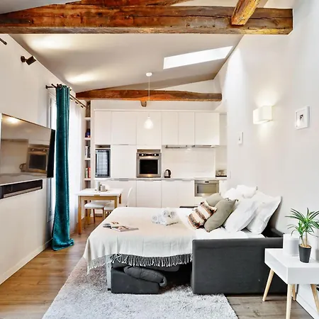 Bnbnova - Eiffel Tower & Champ De Mars - 1br Parigi