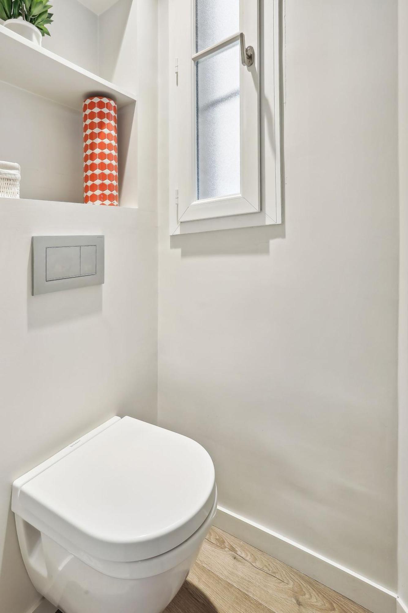 Bnbnova - Eiffel Tower & Champ De Mars - 1br Appartamento *